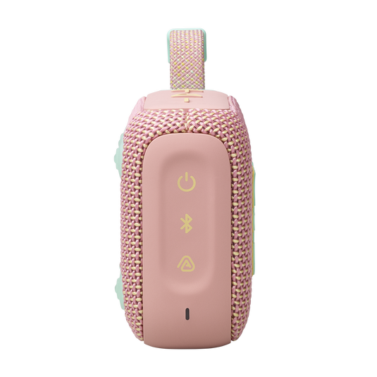 JBL Go 4 | ウルトラポータブルBluetoothスピーカー